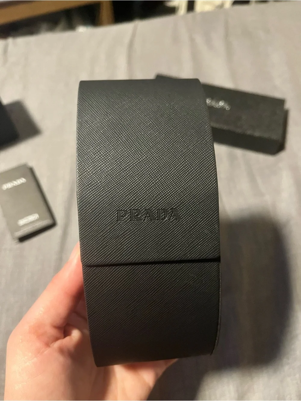 BRAND NEW Prada Symbole Sunglasses